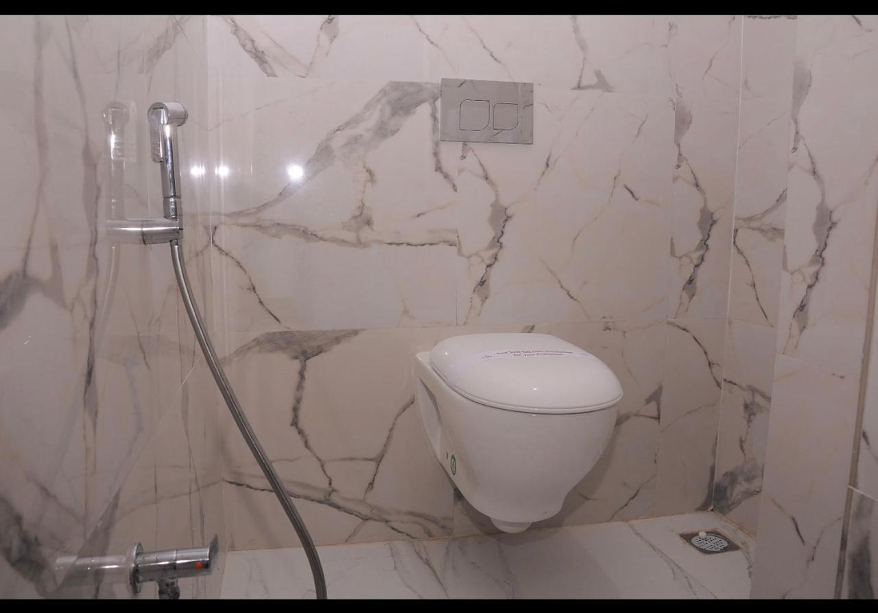 Nt Hotels And Resorts Akridha Puducherry Zewnętrze zdjęcie