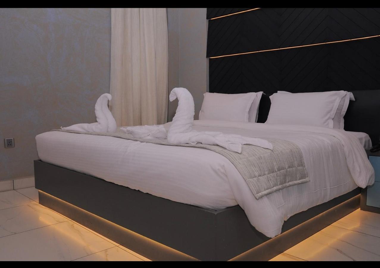 Nt Hotels And Resorts Akridha Puducherry Zewnętrze zdjęcie