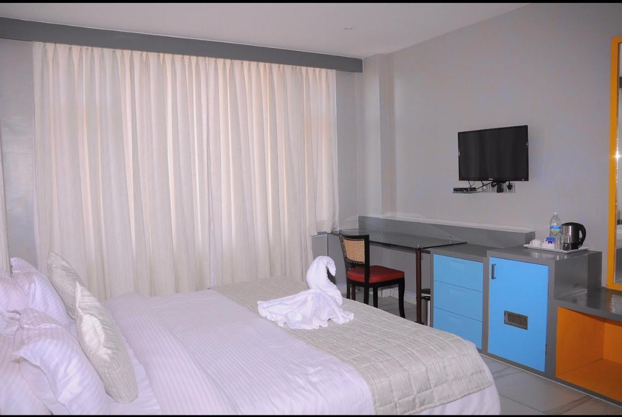 Nt Hotels And Resorts Akridha Puducherry Zewnętrze zdjęcie