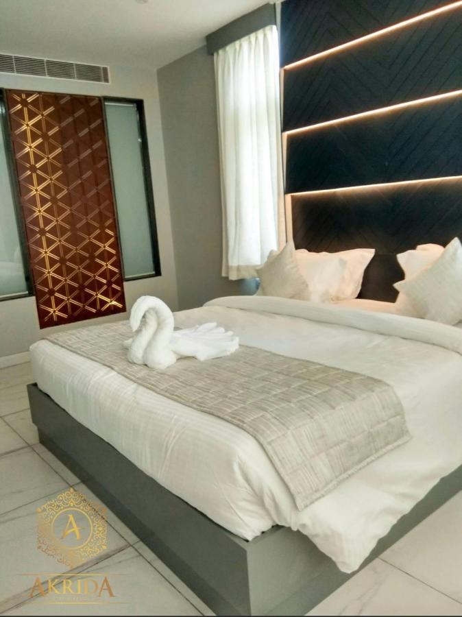 Nt Hotels And Resorts Akridha Puducherry Zewnętrze zdjęcie