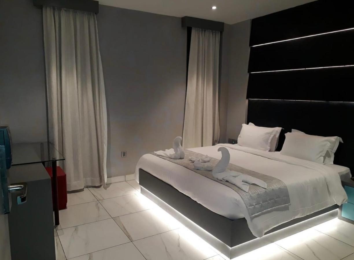 Nt Hotels And Resorts Akridha Puducherry Zewnętrze zdjęcie
