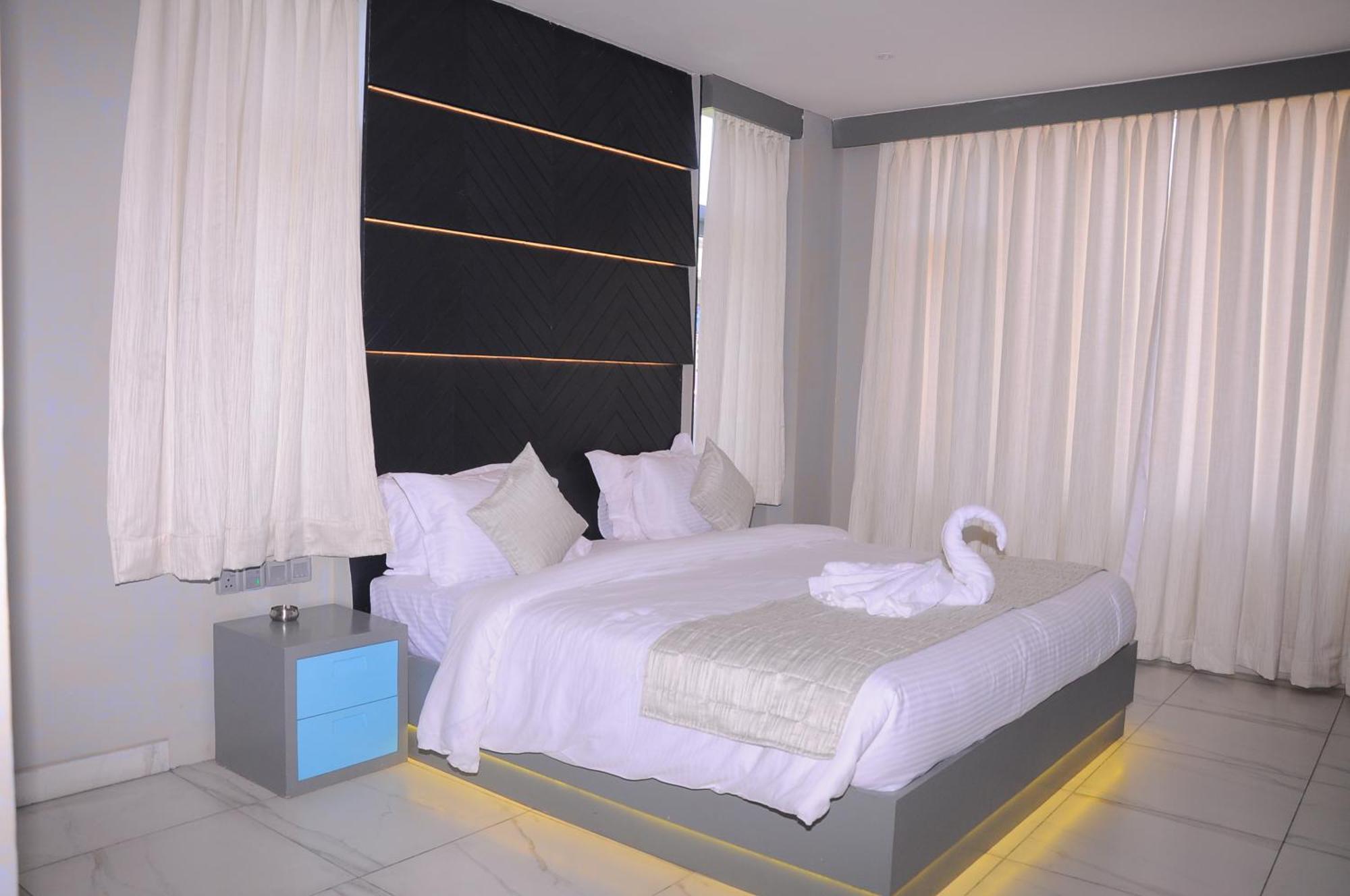 Nt Hotels And Resorts Akridha Puducherry Zewnętrze zdjęcie