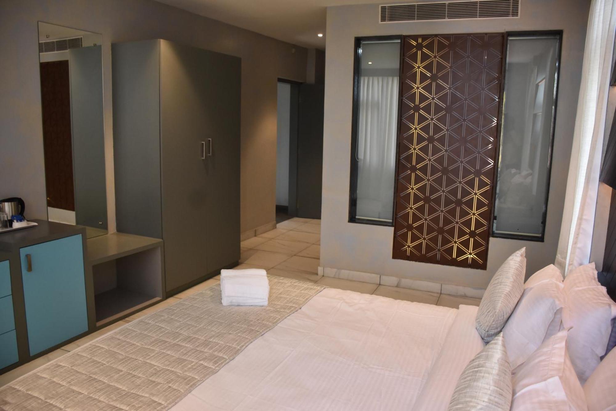 Nt Hotels And Resorts Akridha Puducherry Zewnętrze zdjęcie