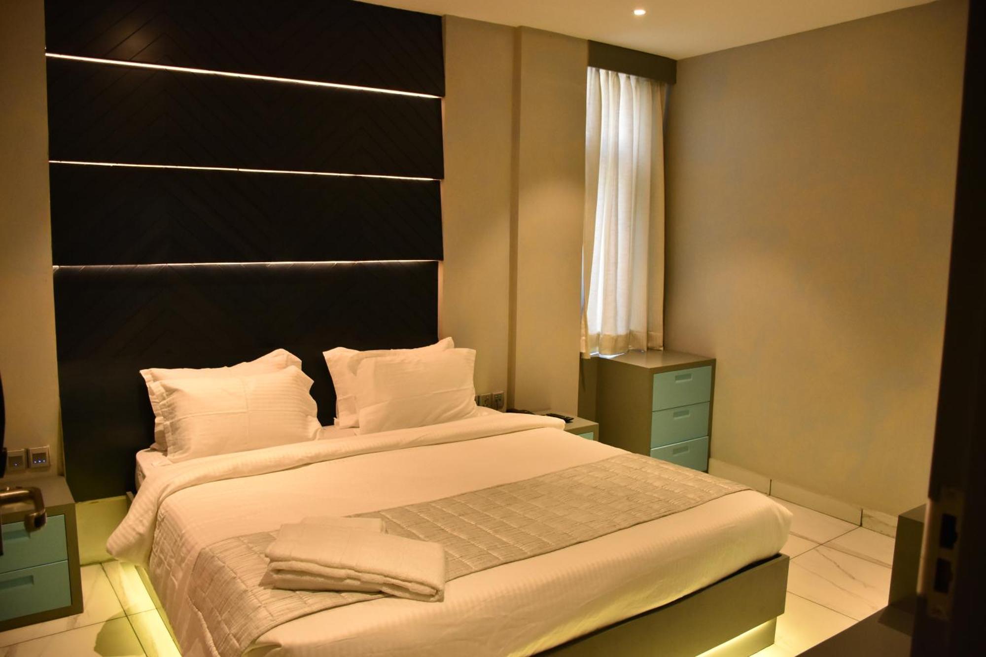 Nt Hotels And Resorts Akridha Puducherry Zewnętrze zdjęcie