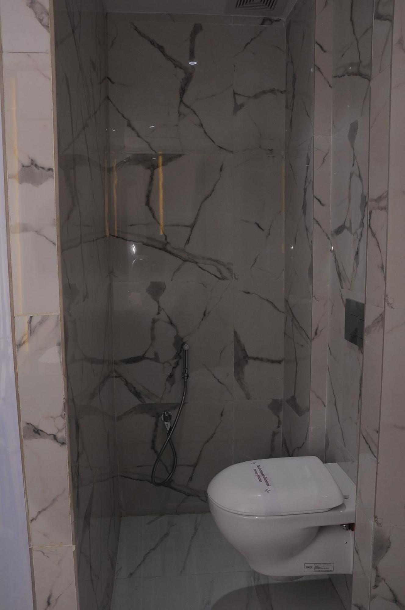Nt Hotels And Resorts Akridha Puducherry Zewnętrze zdjęcie