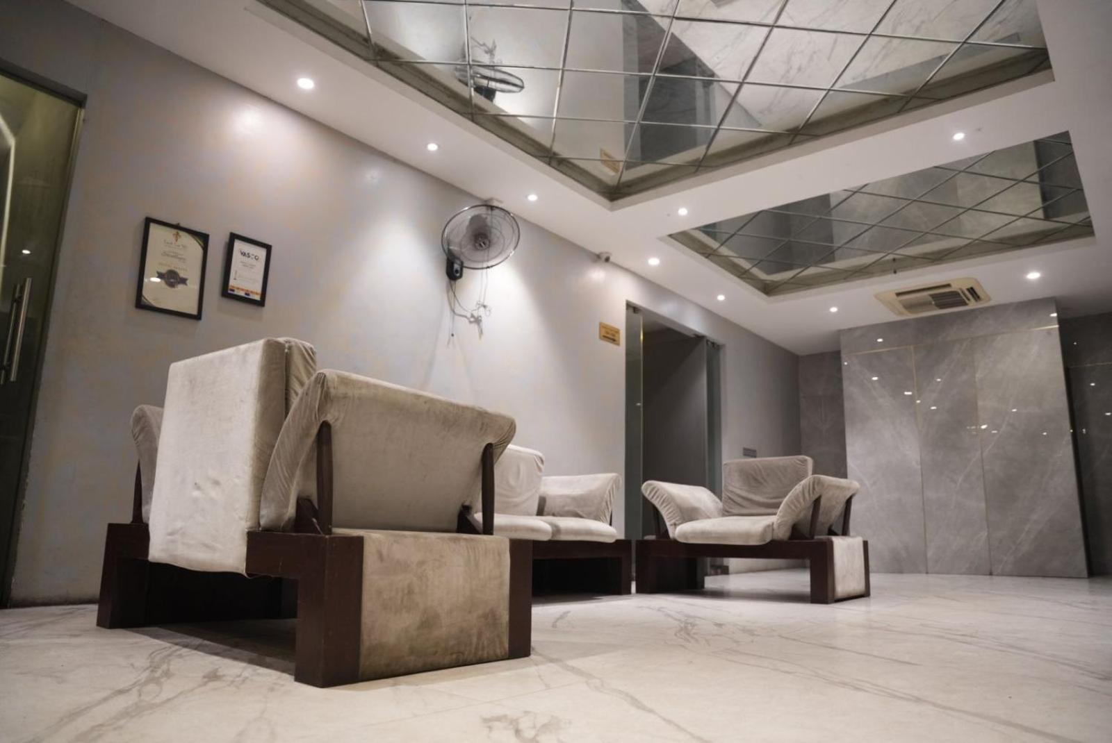Nt Hotels And Resorts Akridha Puducherry Zewnętrze zdjęcie