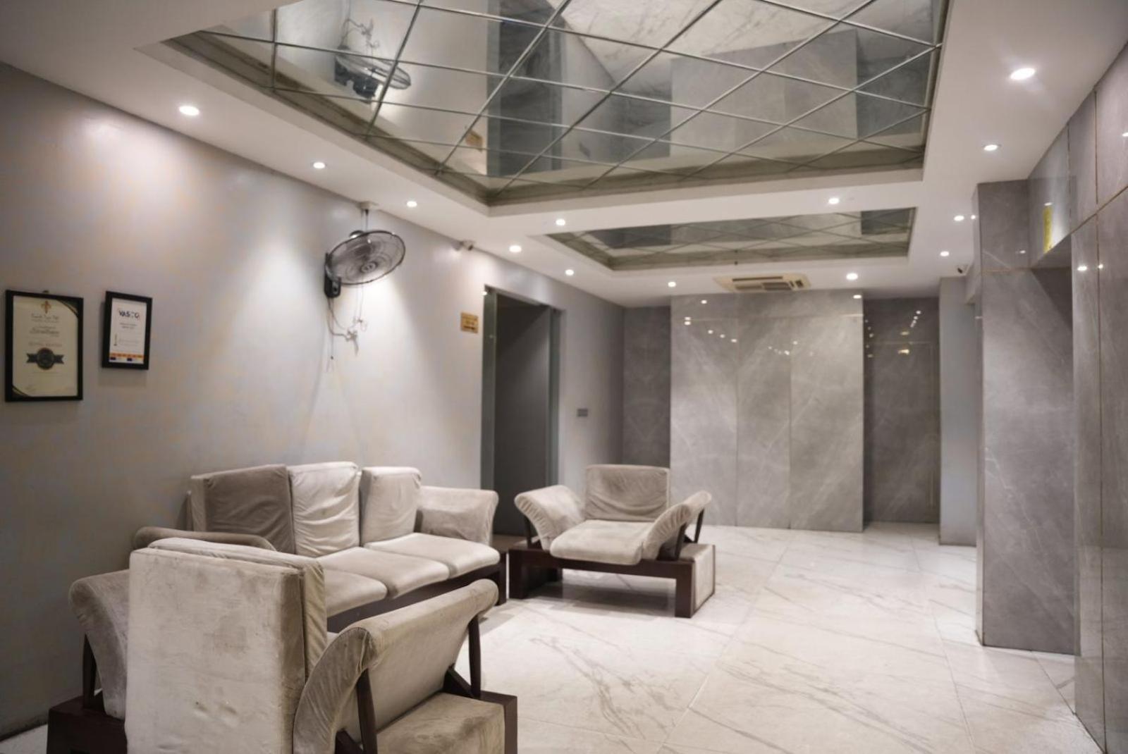 Nt Hotels And Resorts Akridha Puducherry Zewnętrze zdjęcie