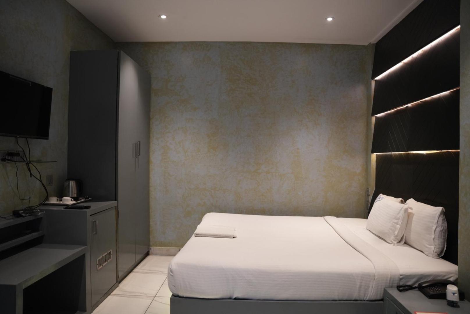 Nt Hotels And Resorts Akridha Puducherry Zewnętrze zdjęcie